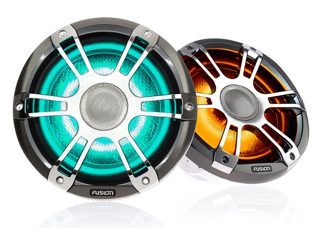 7.7´´ Sports Chrome CRGBW LED Siganture series; SG-FL772SPC - Pilt 4