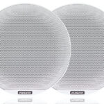 8.8´´ Classic White Signature series; SG-F882W