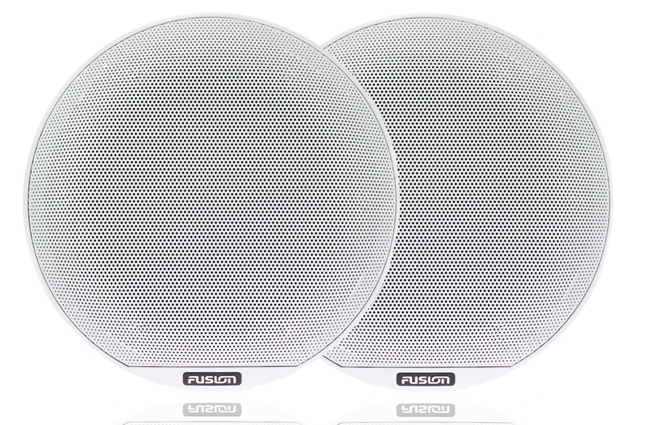 8.8´´ Classic White Signature series; SG-F882W