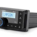 CMM-10i, Head Unit, JLA, (92717)