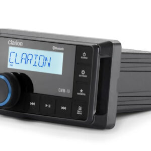 CMM-10i, Head Unit, JLA, (92717)