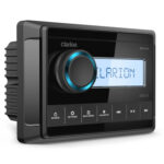 CMM-20, Head Unit, JLA, (92803)