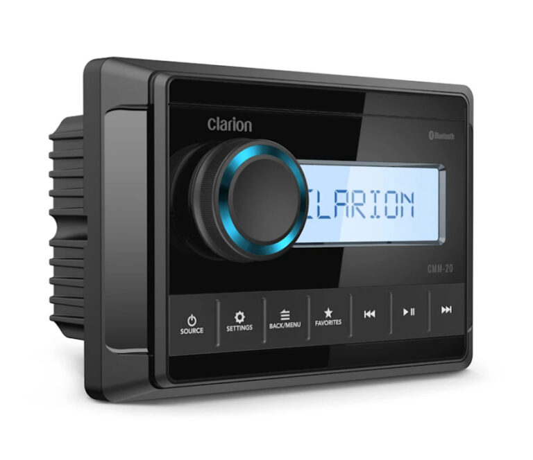 CMM-20, Head Unit, JLA, (92803)