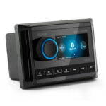 CMM-30, Head Unit, JLA, (92804)