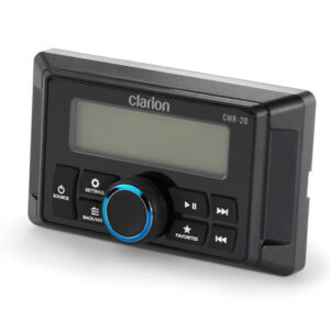 CMR-20, Remote, JLA, (92808)