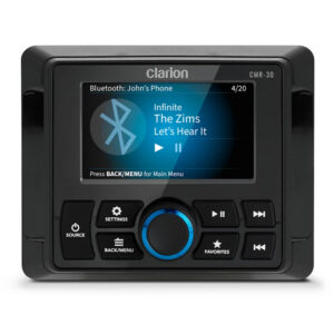 CMR-30, Remote, JLA, (92809)