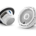 M6-770X-C-3Gw, Speaker, JLA, (93688)