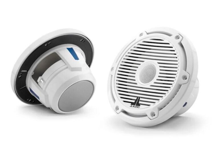 M6-770X-C-3Gw, Speaker, JLA, (93688)