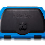 Active Safe - Stereo Active Dock - Blue, WS-DK150B