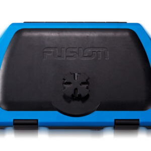 Active Safe - Stereo Active Dock - Blue, WS-DK150B
