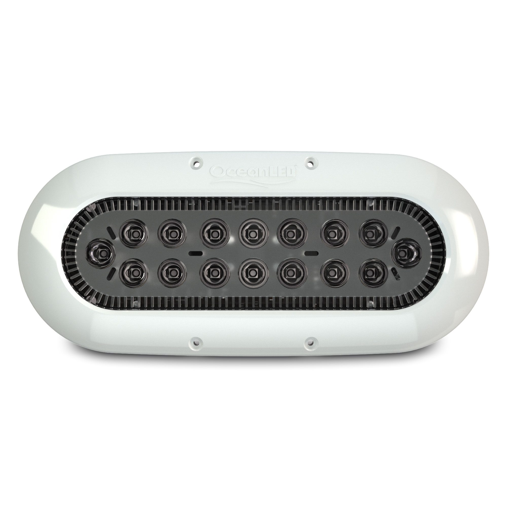 X16 Ultra White