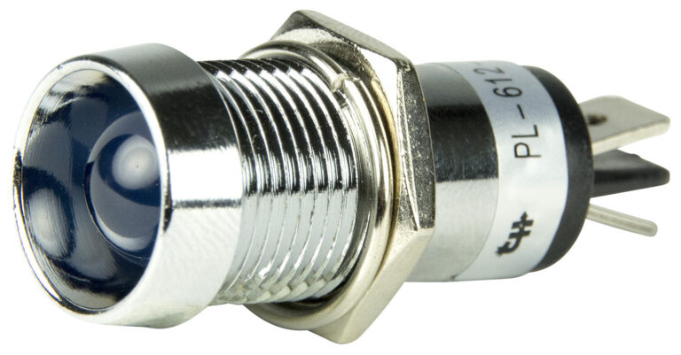 BEP LITE-PILOT LED BLUE
