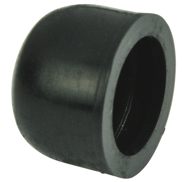 BEP BOOT-PUSH BUTTON SWITCH BK