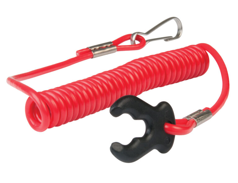 BEP LANYARD-KILL SWITCH SPARE