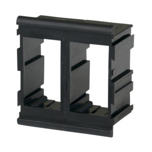 BEP MOUNT-RCKR SWITCH DOUBLE