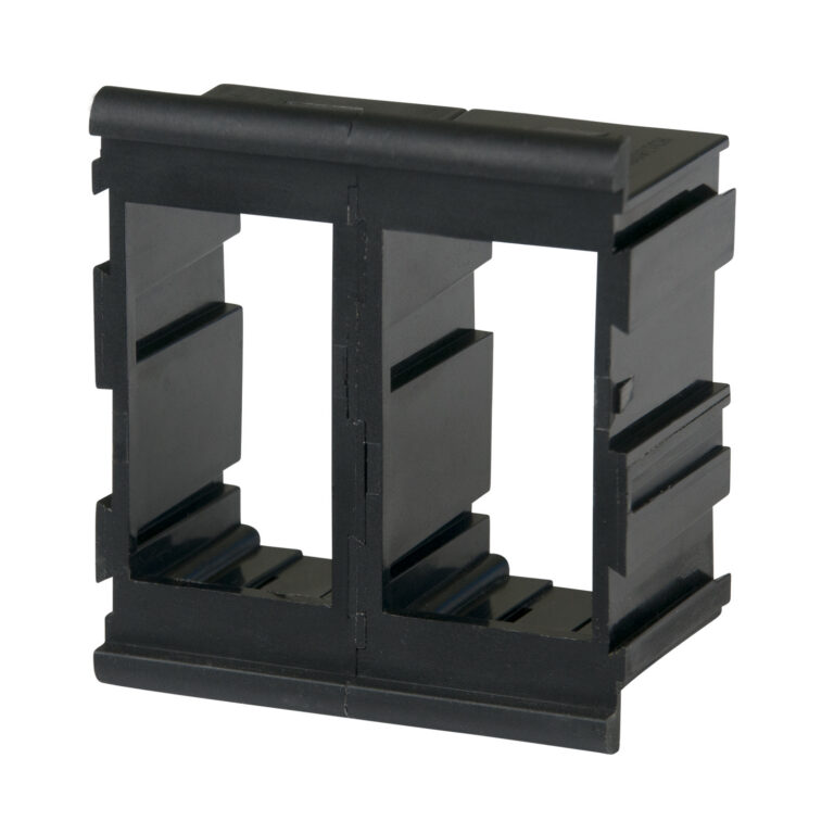 BEP MOUNT-RCKR SWITCH DOUBLE