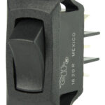 BEP JUNGIKLIS-RCKR MINI DVI SPALVOS