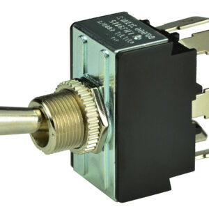 BEP hooblüliti nailon DPDT-M/OFF/M