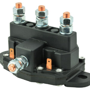BEP mootori reversi solenoid, 75 A