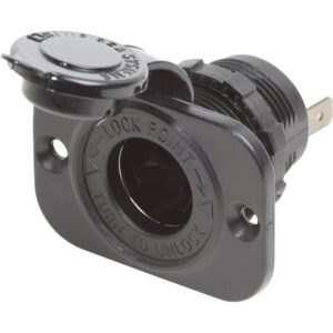 Blue Sea Systems 12 V DC paneelipesa