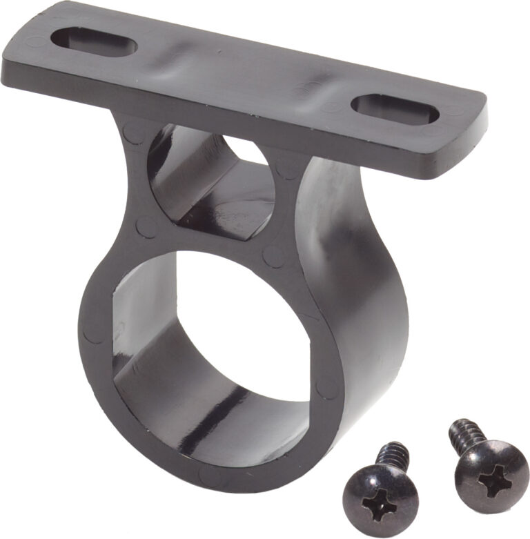 Blue Sea Systems 12VDC SOCKET MOUNTING BRACKET 1011
