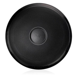 XS-S10CWB, 10" Subwoofer, Classic White & Black (no LED)