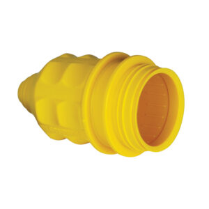 Marinco 20A/30A PLUG COVER SHORT