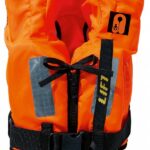Baltic M.E.D/SOLAS Infant *; Orange, Baby, 0-15 kg