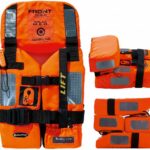 Baltic M.E.D/SOLAS Child *; Orange, Barn, 15-43 kg