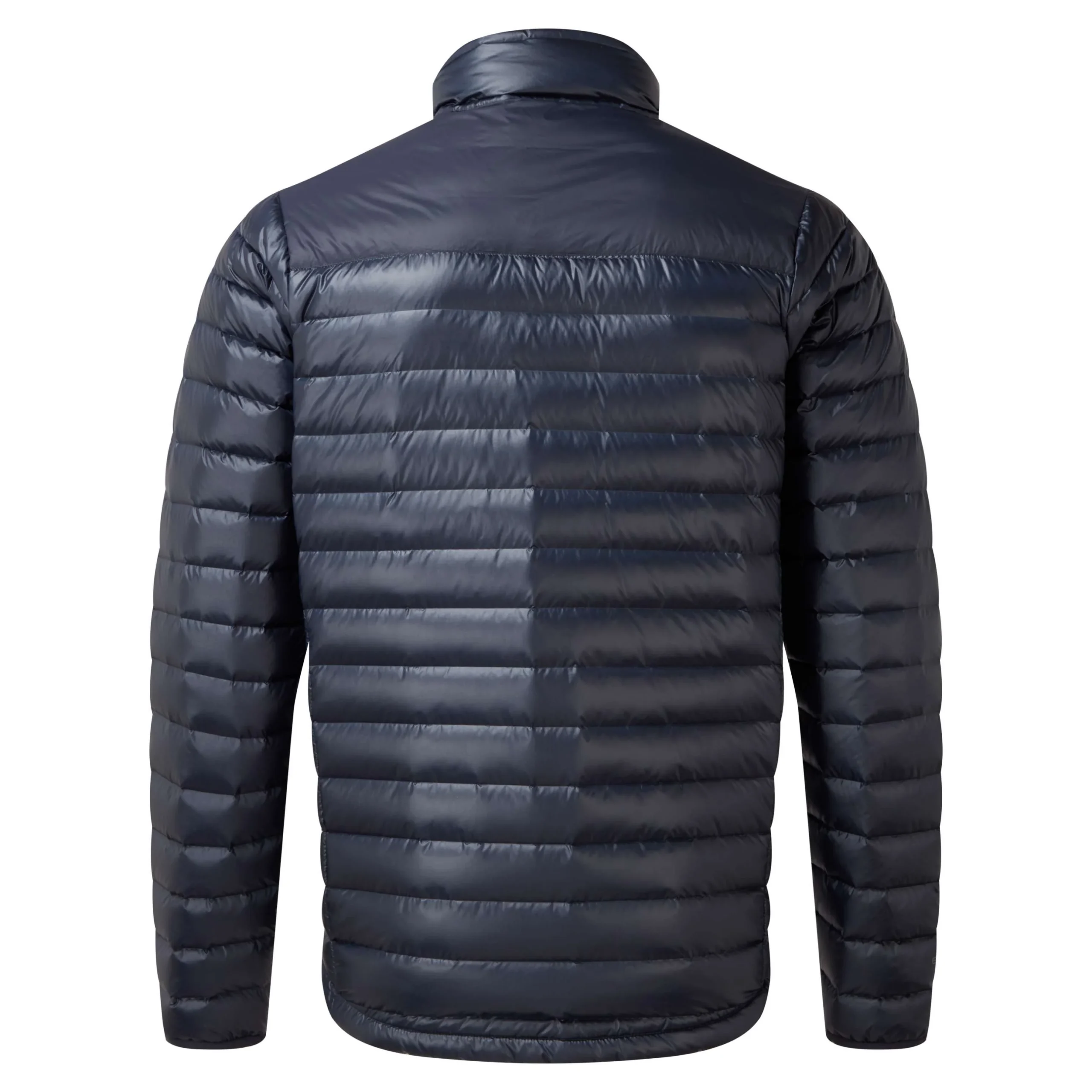 Portland Jacket - Dark Navy - L 2 Portland Jacket - Dark Navy - L - Image 2