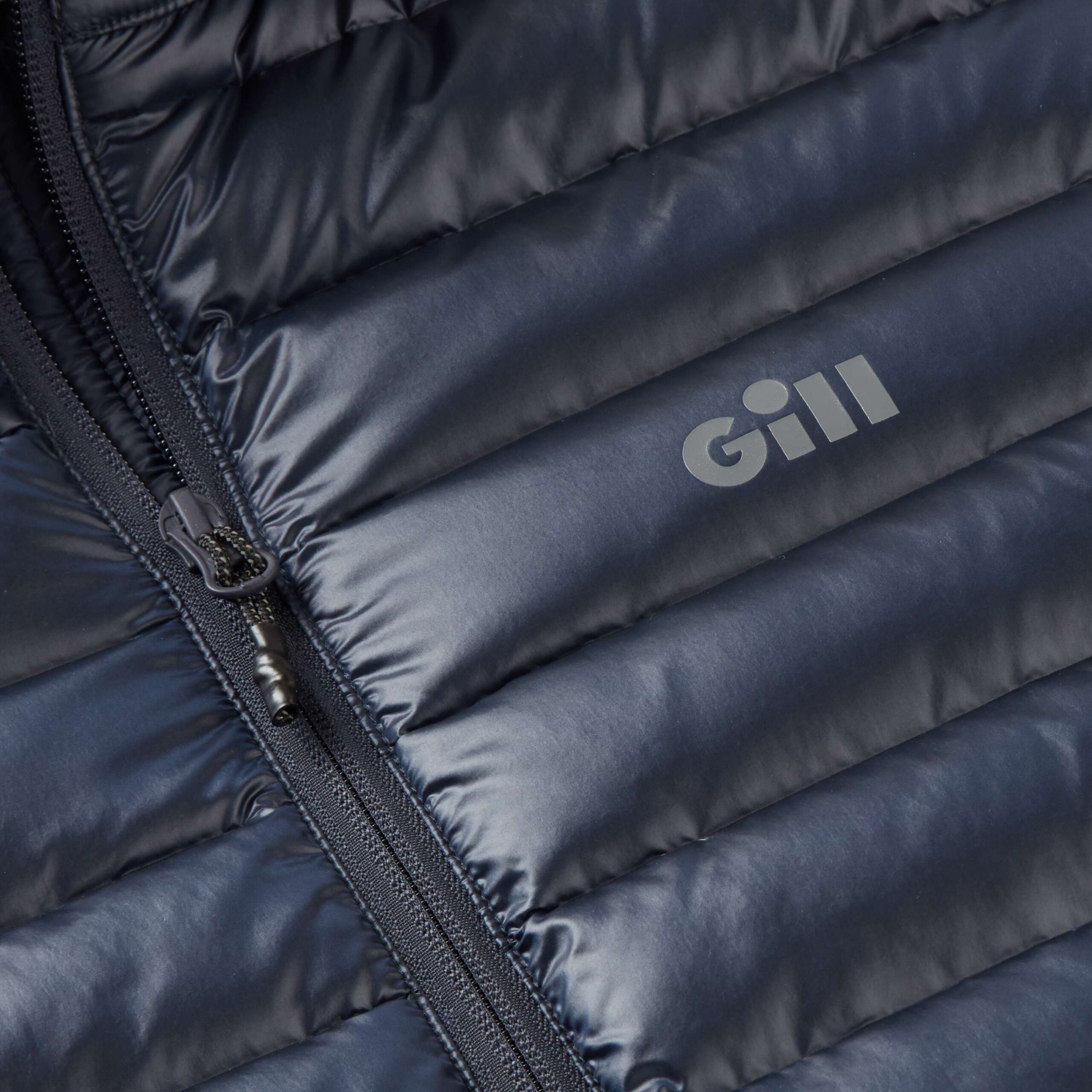 Portland Jacket - Dark Navy - L 3 Portland Jacket - Dark Navy - L - Image 3