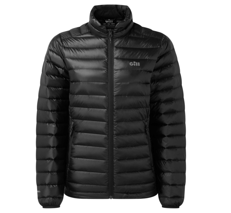 Women´s Shannon Jacket - Must - 14