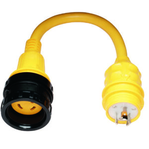 Marinco 30A CONNECTOR - ADAPTER