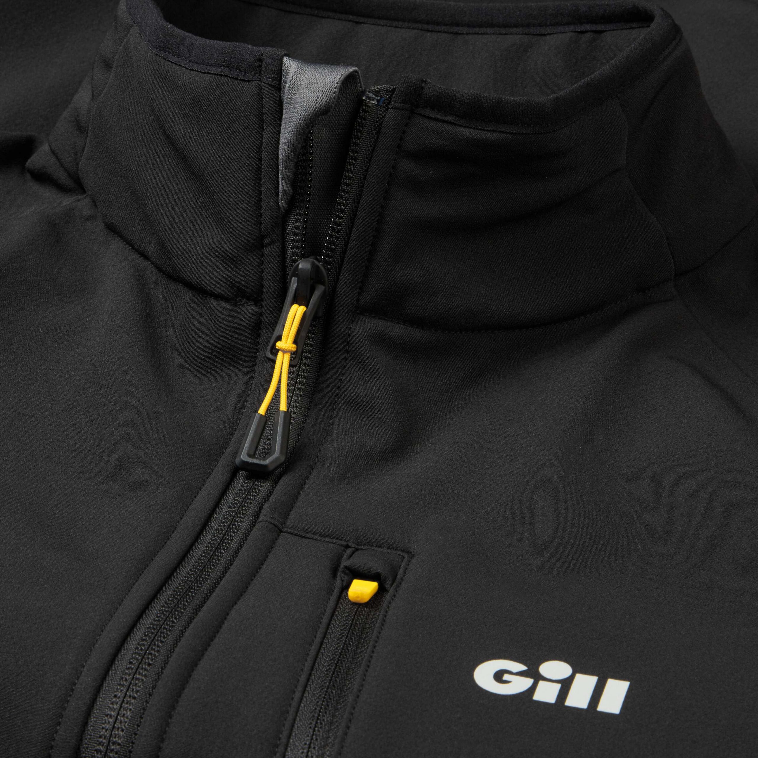 OS Performance Jacket 3 OS Performance Jacket - Image 3