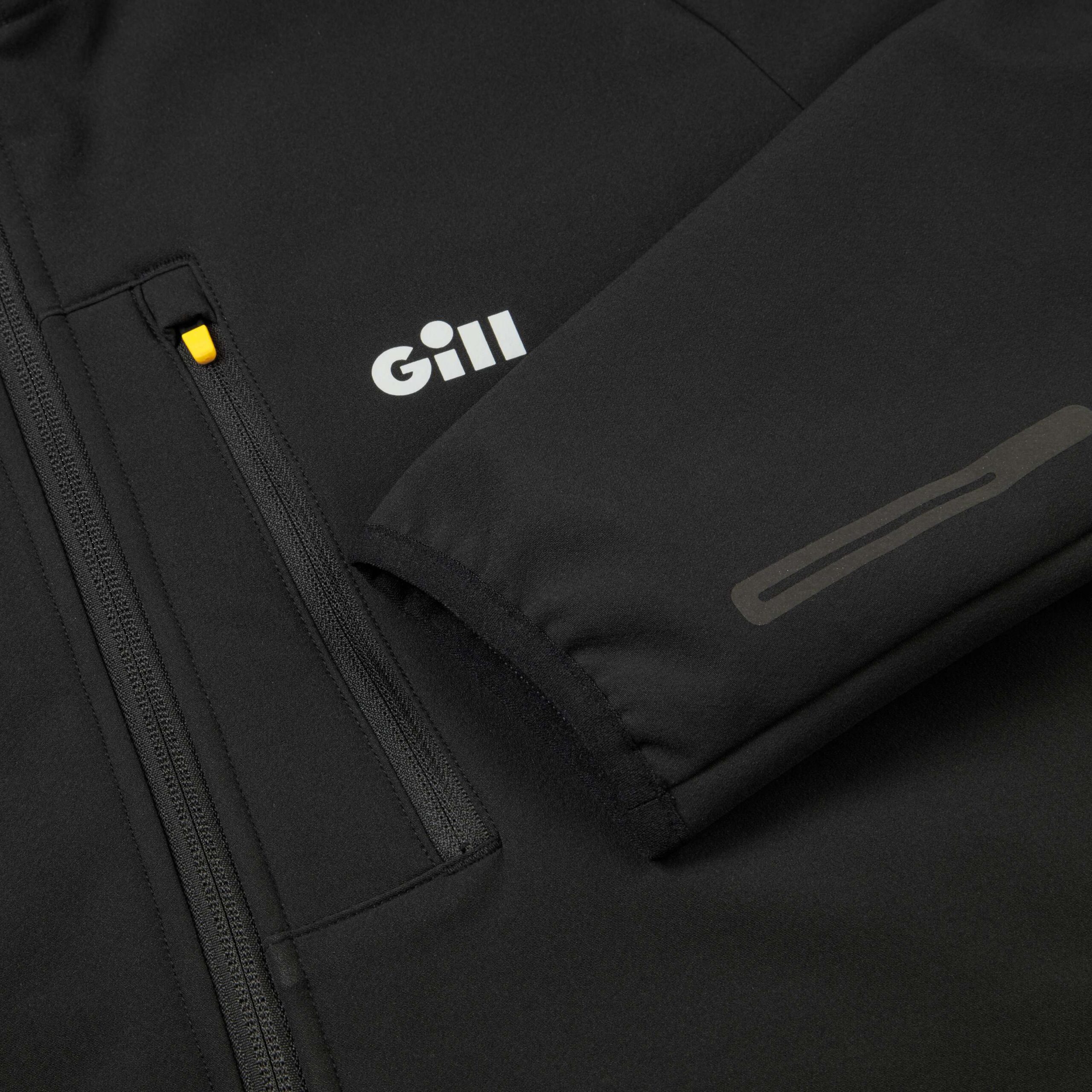 OS Performance Jacket 4 OS Performance Jacket - Image 4