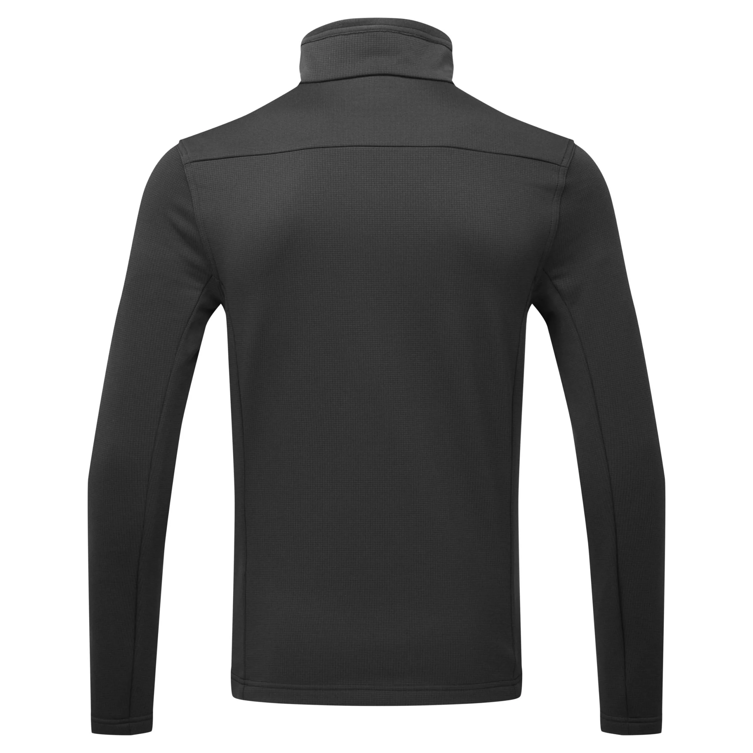 Quest 1/4 Zip Top 2 Quest 1/4 Zip Top - Image 2