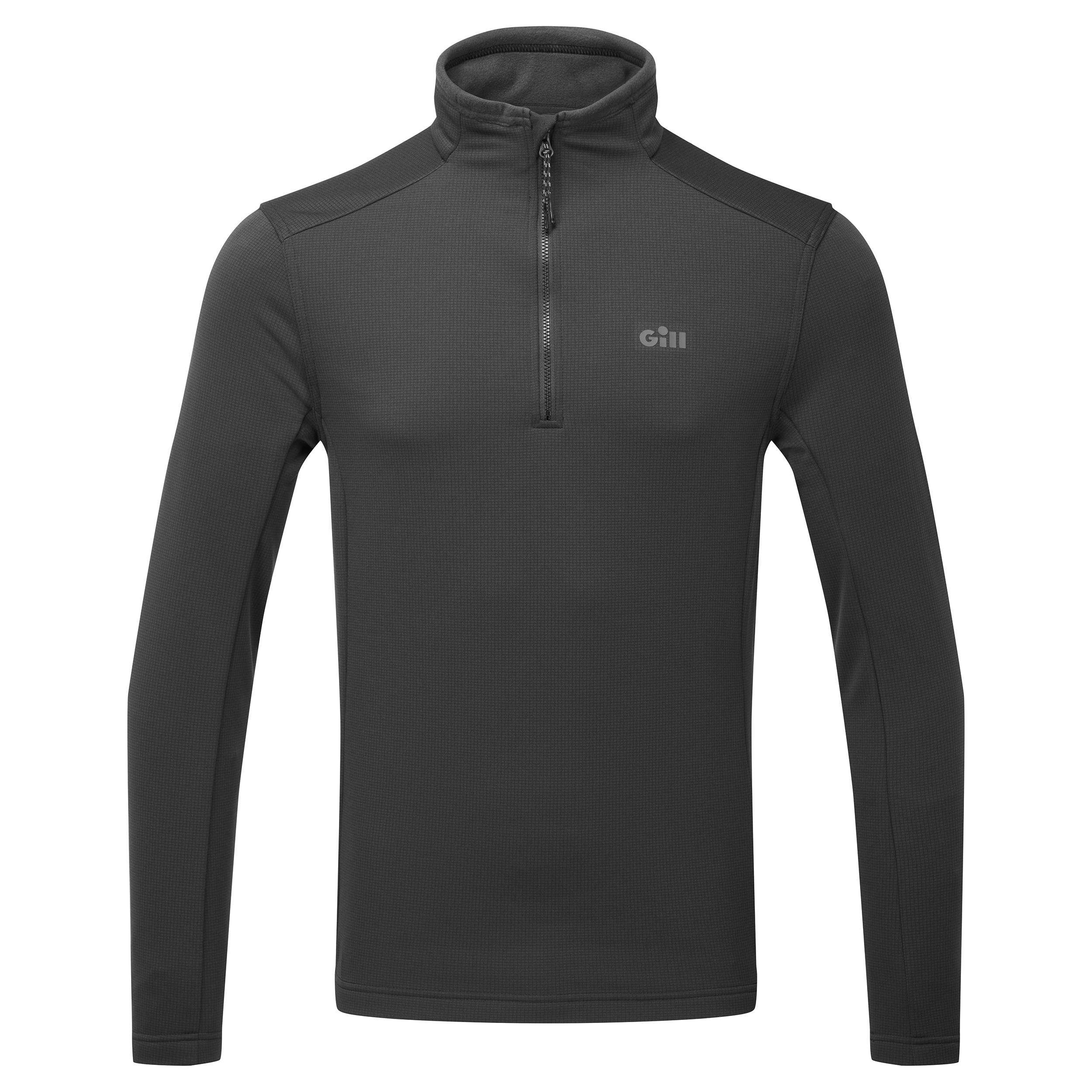 Quest 1/4 Zip Top