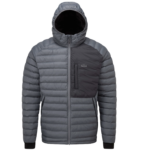 Fitzroy Jacket - Hall - L