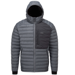 Fitzroy Jacket - Hall - L