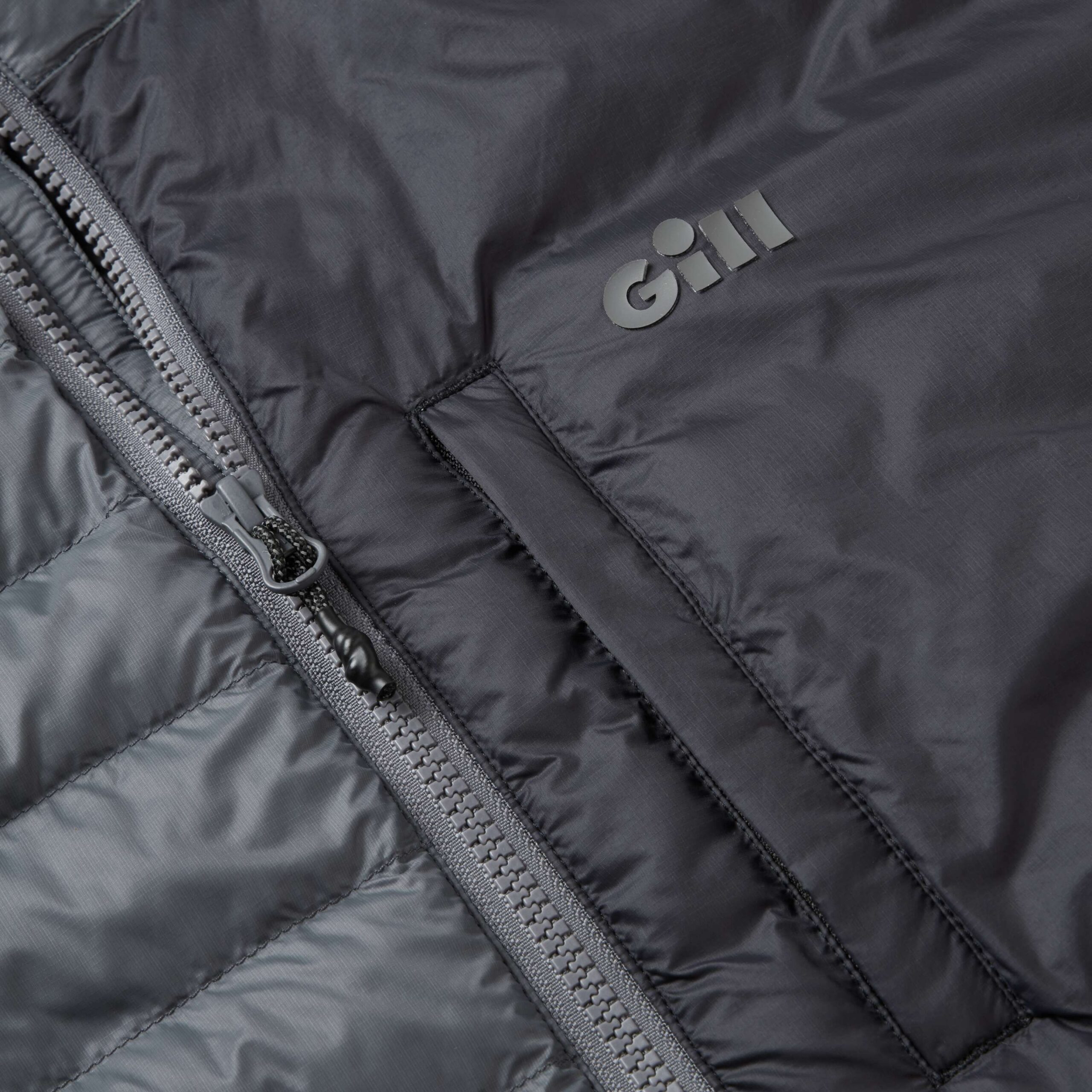 Fitzroy Jacket - XL - Hall 3 Fitzroy Jacket - XL - Hall - Image 3