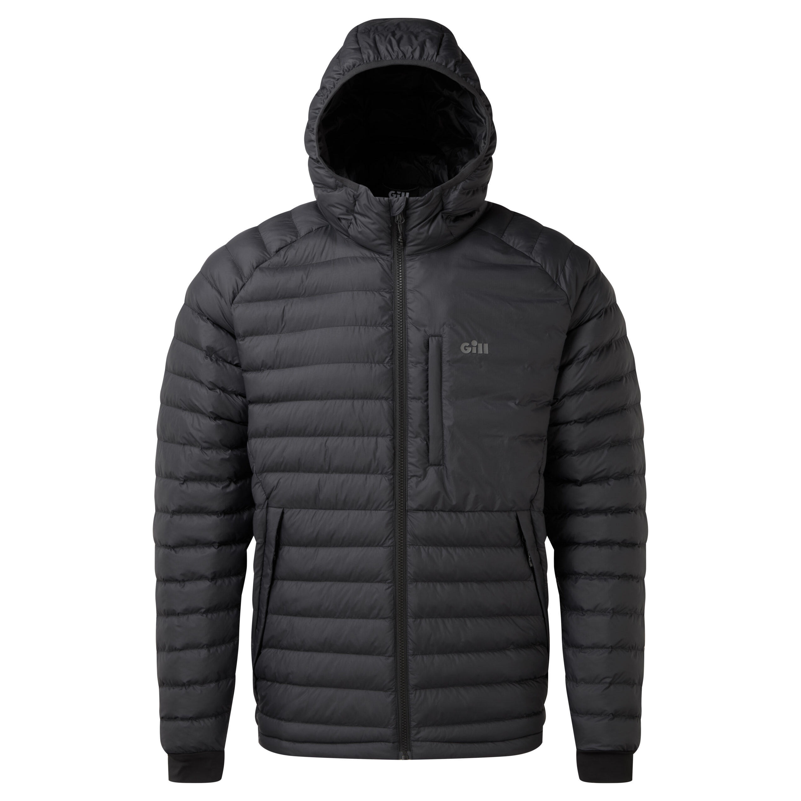 Fitzroy Jacket