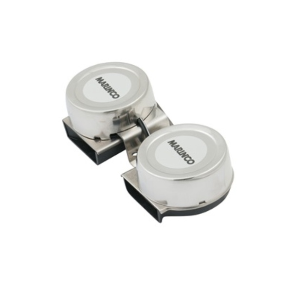 Marinco YTD COMPACT TWIN