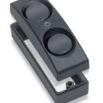 BEP DBL INT LT SW 2 X O/F VAI O/O BK MC15