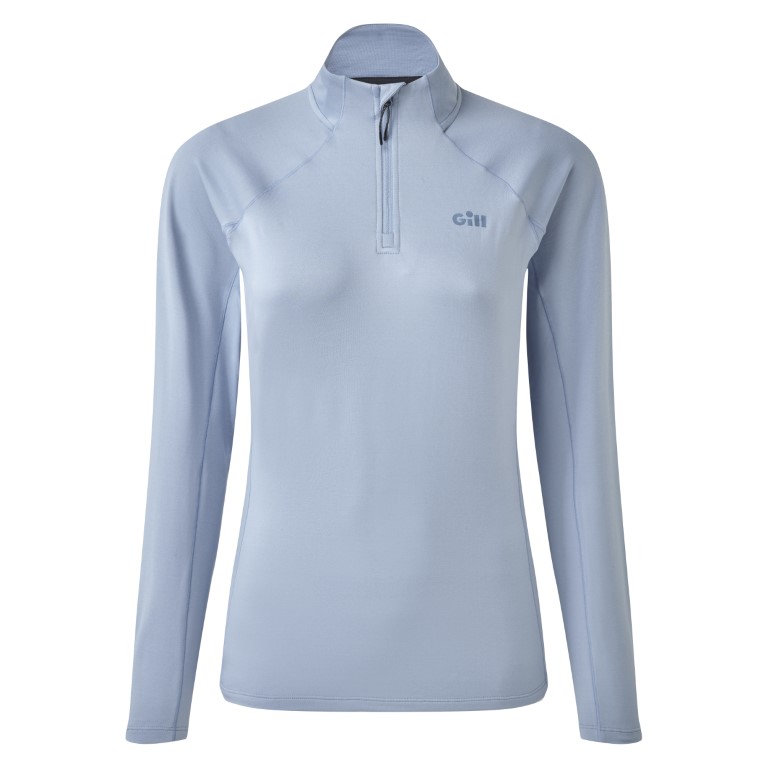 Heybrook Zip Top Women´s