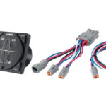 Lenco KIT,AG,2ND STATION W/ 10´ EXT.