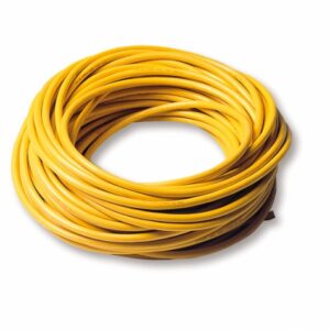 Mastervolt SHORE CABLE 25 METER YELLOW 3X 2.5MM