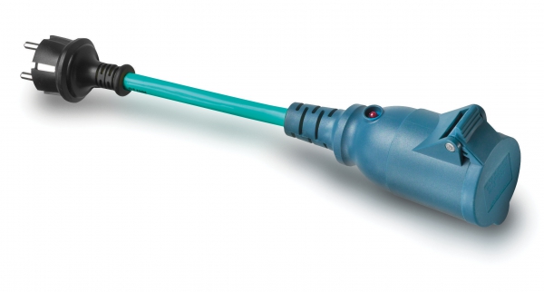 Mastervolt MV EXTENSON CEE-7/7 TO CE