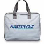 „Mastervolt MV“ įkraunamas laido krepšys