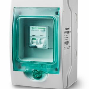 Mastervolt SHORE FIX16A/30MA EARTH LEAKAGE SWITCH