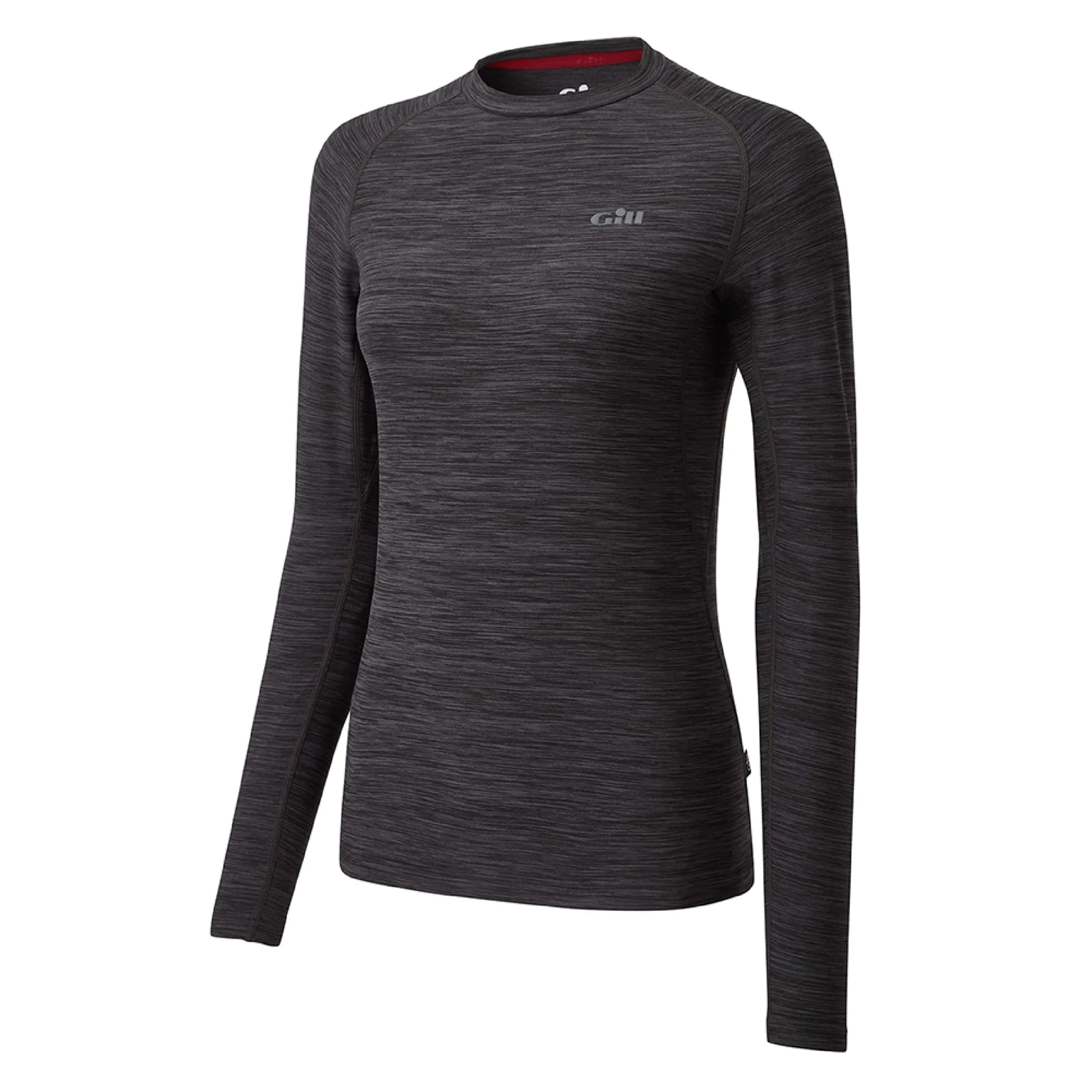 Women´s L/S Crew Neck 2 Women´s L/S Crew Neck - Pilt 2